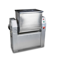 Фаршемесильный аппарат BWL-50 (HRF) HUALIAN MACHINERY
