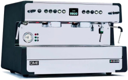 Кофемашина рожковая мультибойлерная CIME CO-05 A 2gr MB, 2 группы, автомат