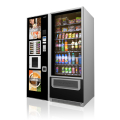 Вендинговые торговые автоматы
