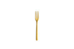 Вилка столовая COMAS CANADA M 18% VINTAGE GOLD