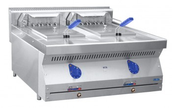 Купить фритюрница электрическая эфк-80/2н