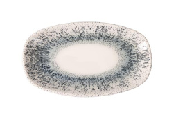 Блюдо овальное 34 см Luna PIOLI PIOLI Luna 11ML34 PL Luna