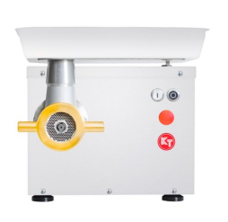 Мясорубка KT LM-22/P с педалью