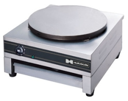 Блинница HURAKAN HKN-CSE400P