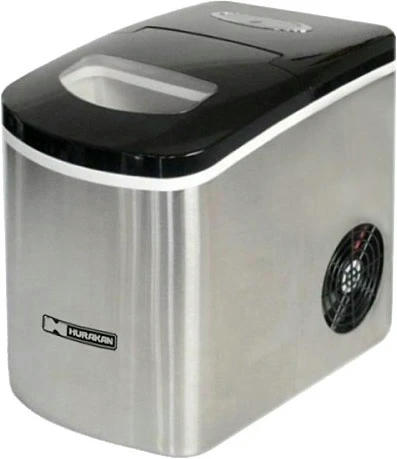 Купить льдогенератор hurakan hkn-imf12m (пальчики)
