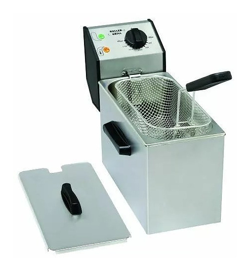 Купить фритюрница roller grill fd50