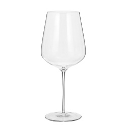 Бокал для вина 830 мл хрустальное стекло "Chalet" d 10,4 см h25,5 см P.L. - BarWare [6]