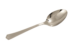 Ложка сервировочная Бернини 18/10 3 мм /12/