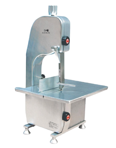 Купить пила для мяса hurakan hkn-se1650m