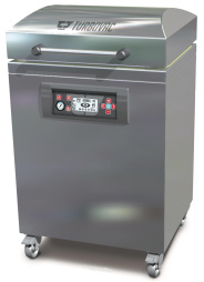 Вакуумный упаковщик TURBOVAC M50 PRO GAS