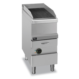 Гриль водяной 700 сер. Apach APGEW-47P