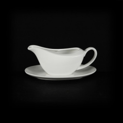 Соусник с блюдцем Sam&Squito 90 мл