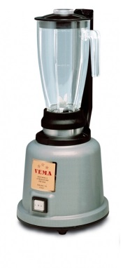 Купить блендер vema fr 2068/m