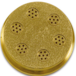 Форма кухонная SIRMAN для CONCERTO 5 №9 спагетти 1,9 мм