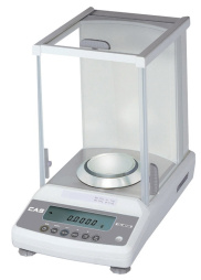 Весы лабораторные электронные CAS CAUW-320