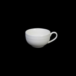 Чашка чайная 150мл, белый "Corone Rosenthal"