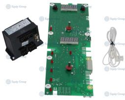 Плата управления для RATIONAL 87.00.139 / 42.00.004
