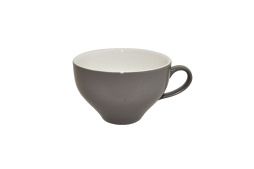 Чашка для капучино 300 мл. Артизан Графит /24/