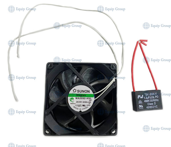 Купить вентилятор для печи apach hop air