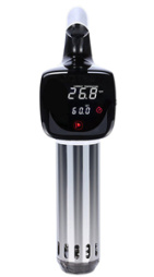 Термостат погружной HURAKAN HKN-SV15