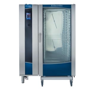 Купить парокновектомат electrolux aos202eta1 267205