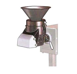 Просеиватель МП (навесной механизм к УКМ)