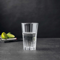 Стакан Хайбол 345 мл. d=85 мм. h=130 мм. хр.стекло Кристаллин Турция /4/24/