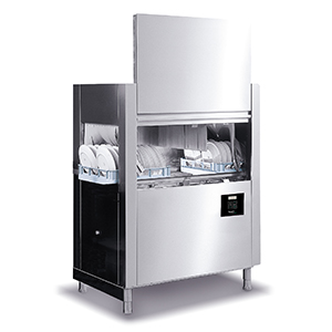 Купить туннельная посудомоечная машина apach arc100 (t101 л/п