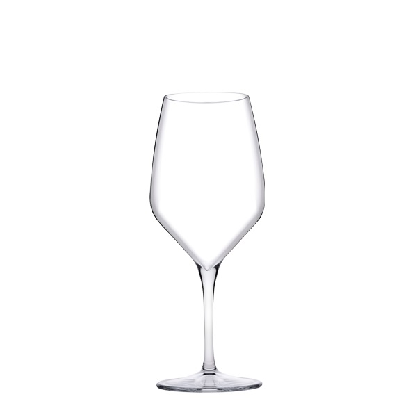 Купить бокал для вина 580 мл. d=95 мм. h=235 мм. напа тонкий край /12/288/