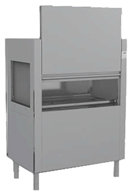 Купить машина посудомоечная конвейерная apach chef line ltit120 wr ywх л/п