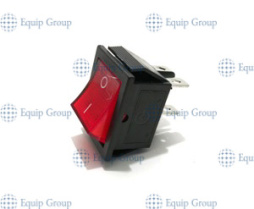 Переключатель для витрины тепловой HURAKAN HKN-WD2. поз. 15