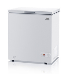 Морозильный ларь HURAKAN HKN-BD215