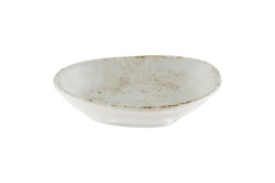 Соусник 50 мл. 80*85 мм. h=22 мм. Накрус, форма Ваго BONNA /1/24/3648/