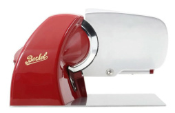 Слайсер BERKEL HOME LINE HL PLUS 200 красный