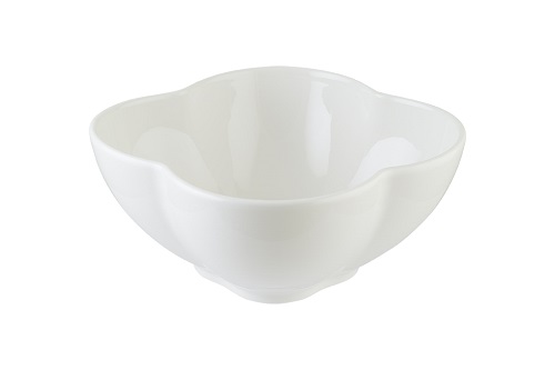 Купить салатник 190*190 мм. 1200 мл. h=78 мм. белый, форма ист bonna /1/6/408/