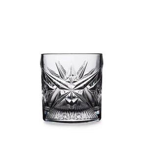 Купить стакан олд фэшн 210 мл. d=74 мм. h=80 мм. хр.стекло кристаллин турция /4/24/