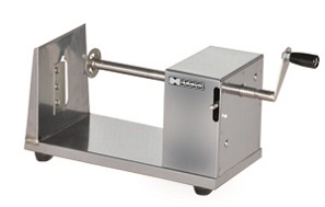 Купить аппарат для нарезки картофеля спиралью hurakan hkn-hsp01