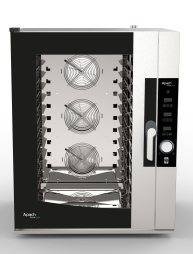 Конвекционная печь APACH AB10QD