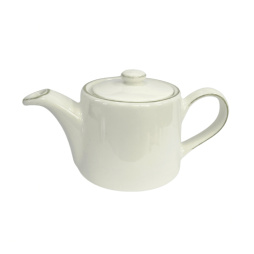 Чайник 400 мл. заварочный Одэтт, форма Банкет BONNA /1/6/240/186/