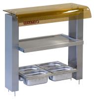 Регата стойка для приборов (МПХ)