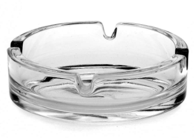 Купить пепельница bistro 107мм (12) 54036slb