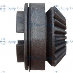 Шестерня для тестораскатки MEC 3I010001