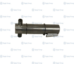 Вал тестомеса мес м-40