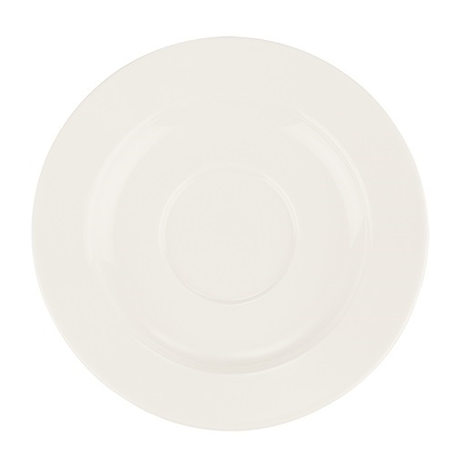 Купить блюдце d=140 мм. белый (чашка 62699, 68421), форма банкет bonna /1/6/2772/