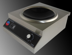 Плита вок индукционная INDOKOR IN5000 WOK