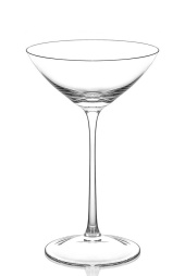 Бокал для мартини 160 мл. d=102 мм. h=165 мм. хрустальное стекло MGline /6/