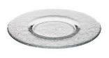 Купить тарелка d 15 см h 1,5 см, стекло, прозрачная, neat ardacam neat ard 2532.1