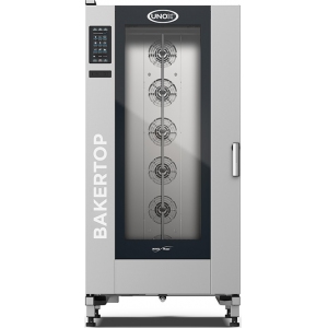 Купить печь конвекционная unox xebl-16eu-yprs