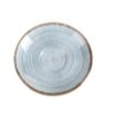 Купить блюдце для кофейной чашки 13 см hypnosis light blue