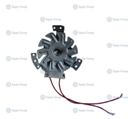 Мотор для печи конвекционной HURAKAN HKN-XF / XFT
